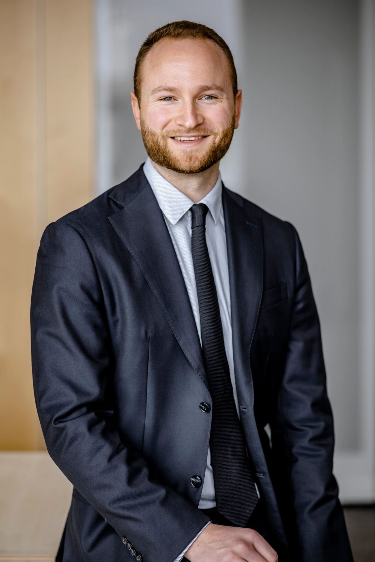 Rechtsanwalt Konstantin L. Bochnick